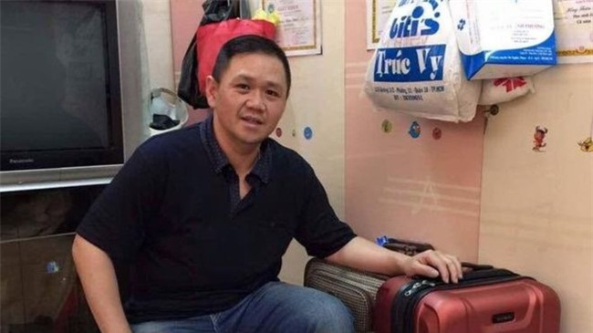 Minh Beo xin loi, doc gia che khong that long hinh anh 2