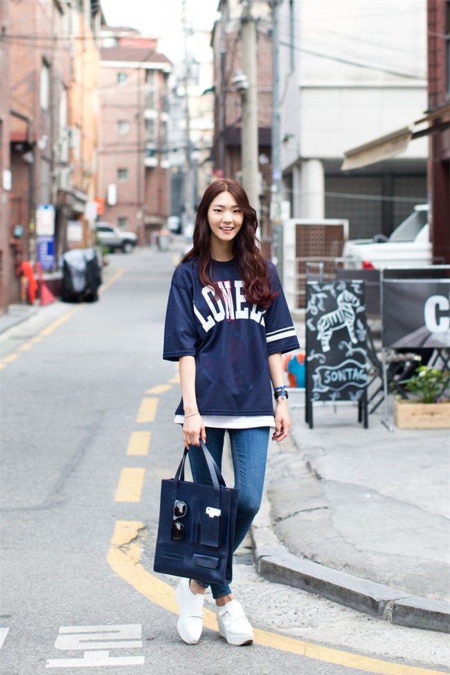 Chẳng hàng hiệu hay phấn son nhưng tôi vẫn được khen quyến rũ hơn người, bí quyết là ở đây! - Ảnh 1.