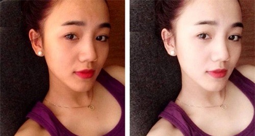 dung phan rom rua mat co the giup ban duong da trang sang va lop nen ben chat ca ngay - 7