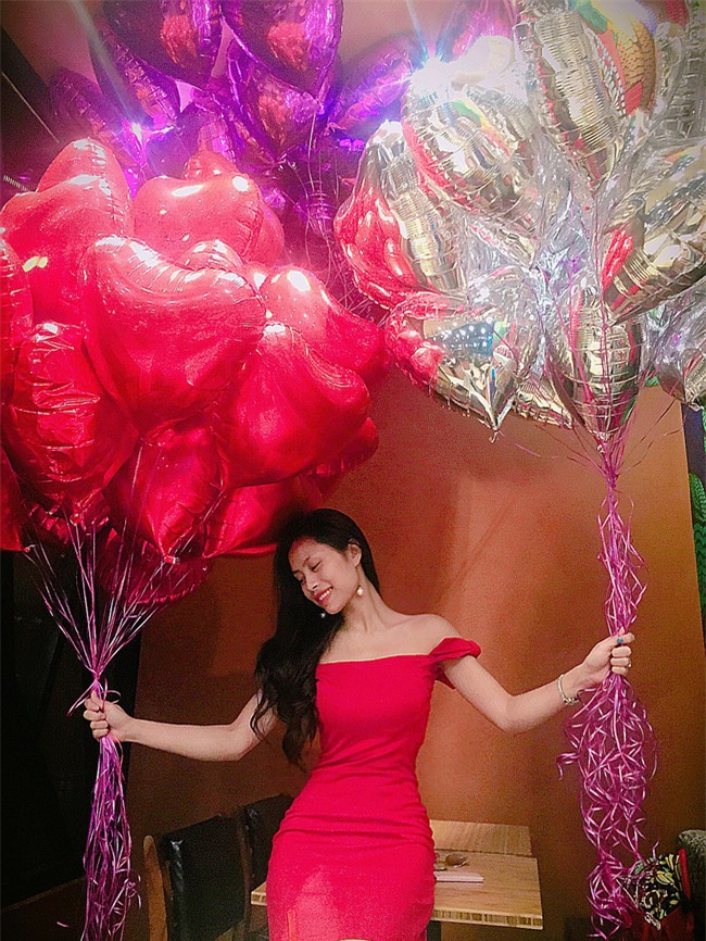 Tặc lưỡi cưới không tình yêu với chàng trai Tây, sau 3 năm thần Cupid mới chính thức gõ cửa - Ảnh 9.