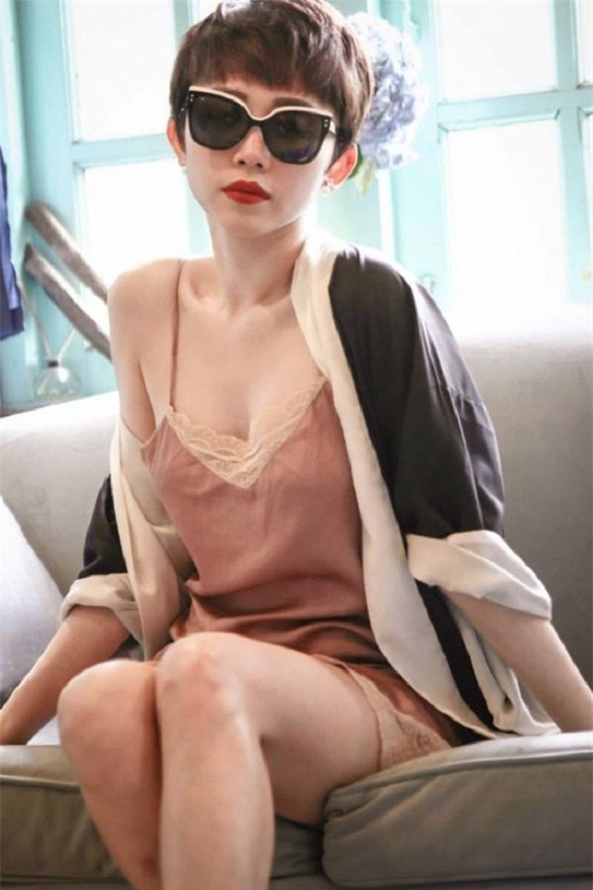 mai phuong thuy hay toc tien moi dan dau mot "quen mac noi y"? hinh anh 8