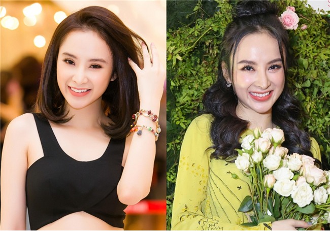 My nhan Viet va guong mat cung do nhu tuong sap hinh anh 6