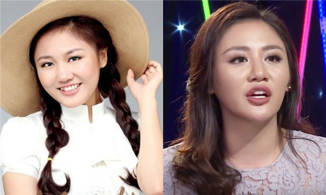 My nhan Viet va guong mat cung do nhu tuong sap hinh anh 8