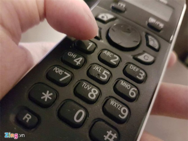 Cuoc dien thoai bong dung len den 9 trieu dong/thang hinh anh 1