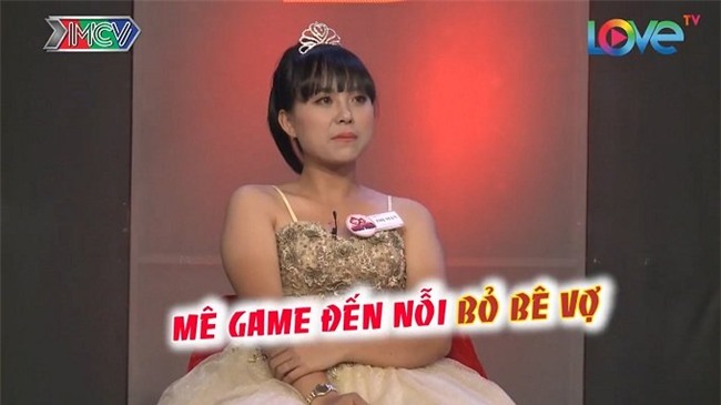 Gương mặt phu thê, MC Quyền Linh, gameshow, hôn nhân, nói xấu chồng