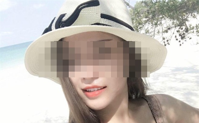 Dù đang mang thai nhưng cô gái Phú Thọ vẫn quyết 