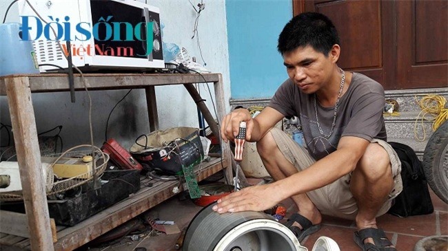 Cha mẹ ngóng con sau 5 năm bị bắt cóc ngay tại trường Mầm non: “Vẫn chờ con về để cả nhà đi du lịch” - Ảnh 5.