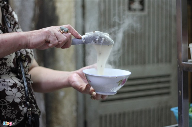 Bi quyet cua nhung hang an doanh thu vai chuc trieu/ngay kieu xoi Yen hinh anh 1