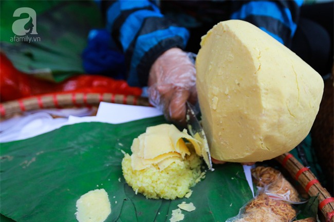 Xôi Yến đóng cửa cũng chẳng sao, dân sành ăn chỉ cần biết đến 3 hàng xôi xéo ngon nhất Hà Nội này - Ảnh 13.