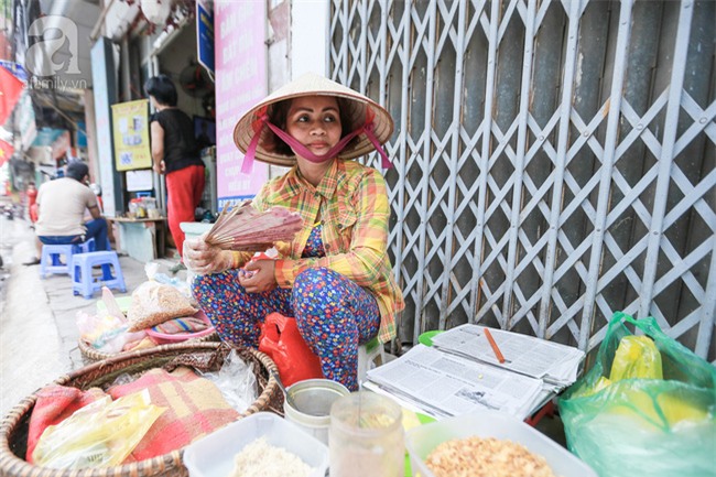 Xôi Yến đóng cửa cũng chẳng sao, dân sành ăn chỉ cần biết đến 3 hàng xôi xéo ngon nhất Hà Nội này - Ảnh 15.