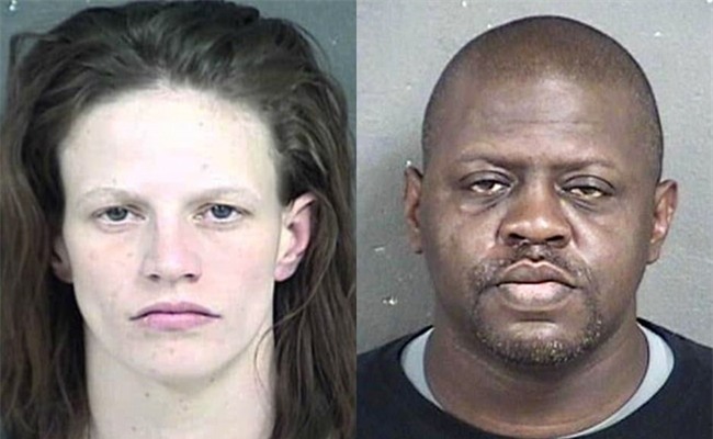 Nước Mỹ căm phẫn câu chuyện cặp vợ chồng bỏ đói, tra tấn con tới chết rồi đem xác cho lợn ăn - Ảnh 1.