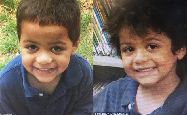 Nước Mỹ căm phẫn câu chuyện cặp vợ chồng bỏ đói, tra tấn con tới chết rồi đem xác cho lợn ăn - Ảnh 3.