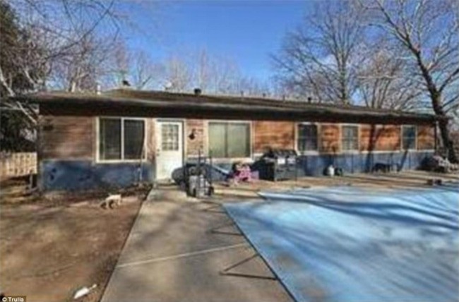 Nước Mỹ căm phẫn câu chuyện cặp vợ chồng bỏ đói, tra tấn con tới chết rồi đem xác cho lợn ăn - Ảnh 4.