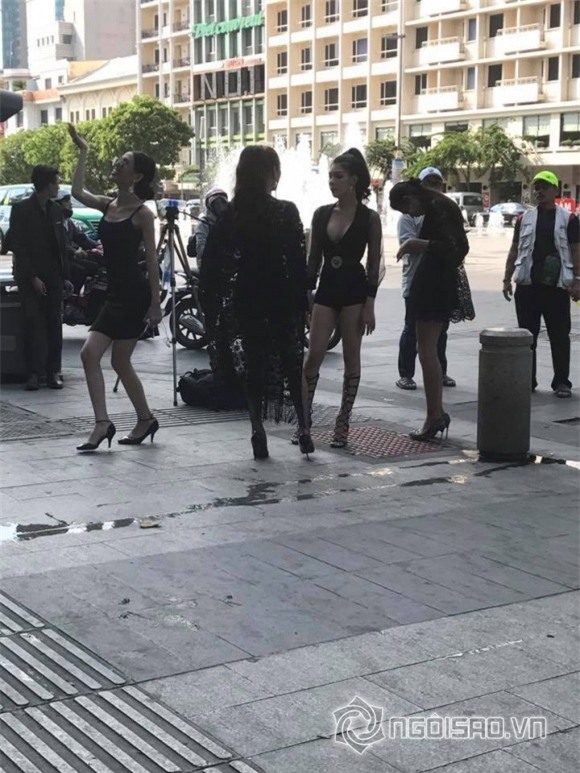 sao việt, lâm chi khanh, lâm chi khanh chuyển giới, lâm chi khanh chụp lén, lâm chi khanh lấy chồng