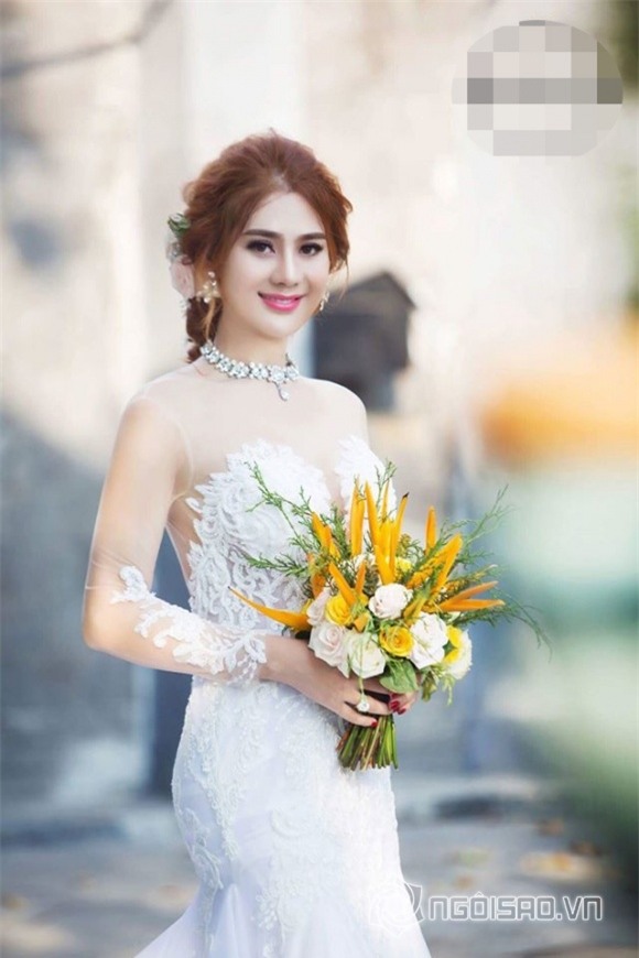 sao việt, lâm chi khanh, lâm chi khanh chuyển giới, lâm chi khanh chụp lén, lâm chi khanh lấy chồng