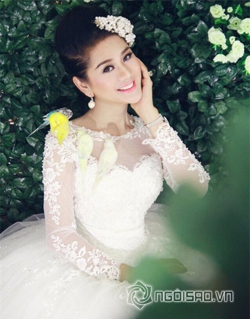 sao việt, lâm chi khanh, lâm chi khanh chuyển giới, lâm chi khanh chụp lén, lâm chi khanh lấy chồng