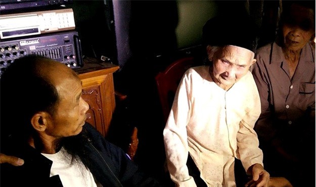 Xac minh chuyen nguoi linh tro ve sau hon 30 nam mat tich hinh anh 1