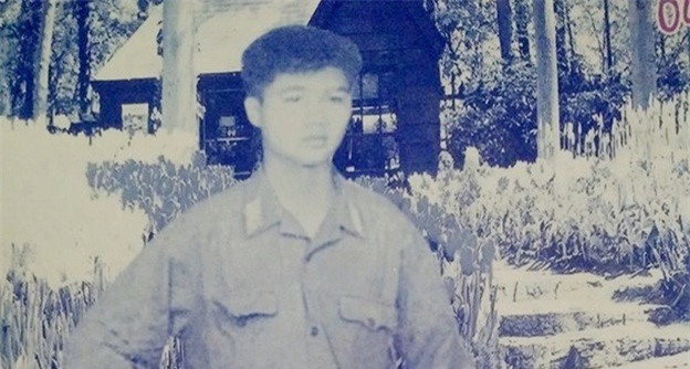 Xac minh chuyen nguoi linh tro ve sau hon 30 nam mat tich hinh anh 2