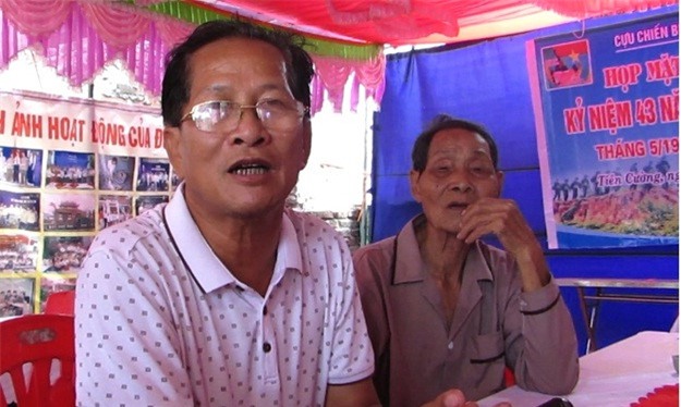 Xac minh chuyen nguoi linh tro ve sau hon 30 nam mat tich hinh anh 3