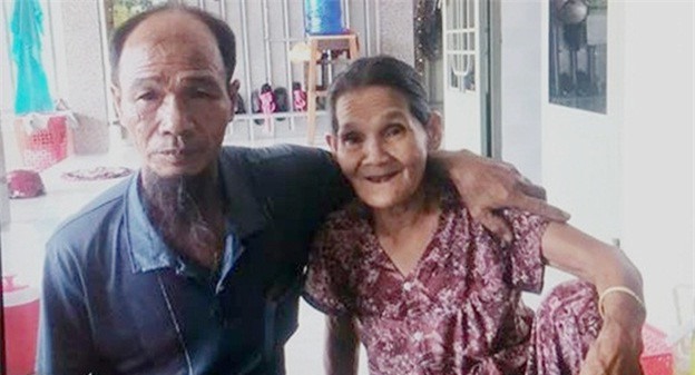 Xac minh chuyen nguoi linh tro ve sau hon 30 nam mat tich hinh anh 4