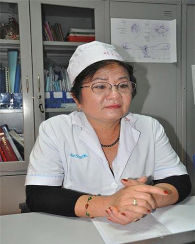 khong dam di kham phu khoa vi so bac si hoi "con hay mat mang trinh" - 2