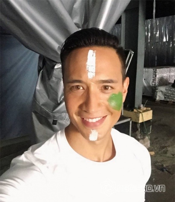 sao việt, kim lý, trương ngọc ánh, kim lý và trương ngọc ánh, kim lý và trương ngọc ánh chia tay, kim lý xuống sắc