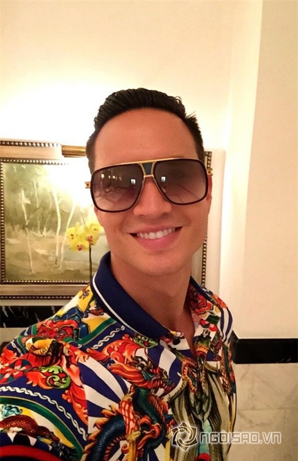 sao việt, kim lý, trương ngọc ánh, kim lý và trương ngọc ánh, kim lý và trương ngọc ánh chia tay, kim lý xuống sắc