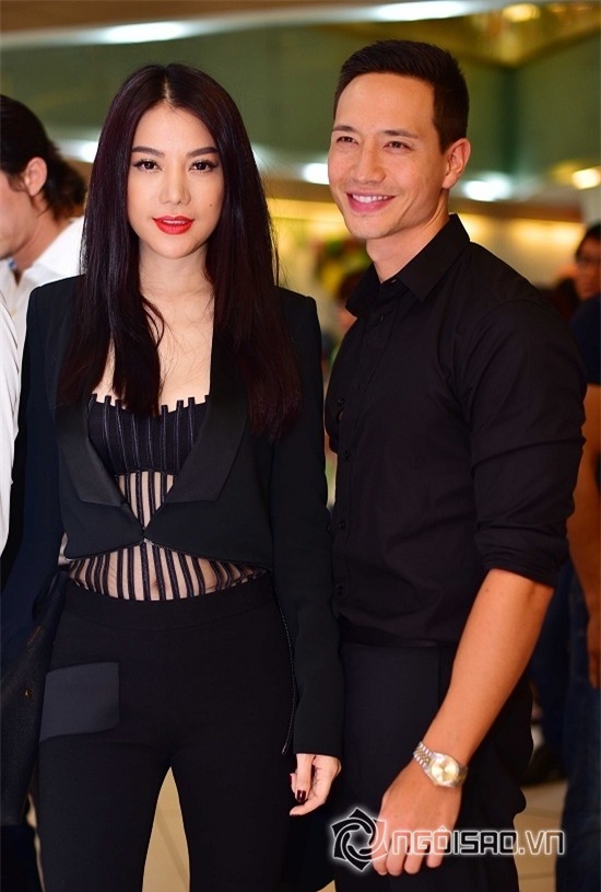 sao việt, kim lý, trương ngọc ánh, kim lý và trương ngọc ánh, kim lý và trương ngọc ánh chia tay, kim lý xuống sắc