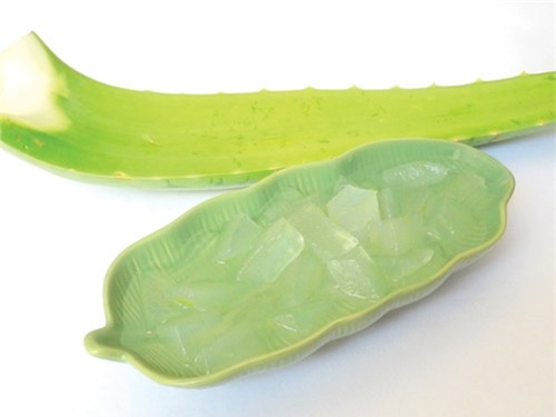 Cong thuc lam dep giup da trang hong chi sau 7 ngay