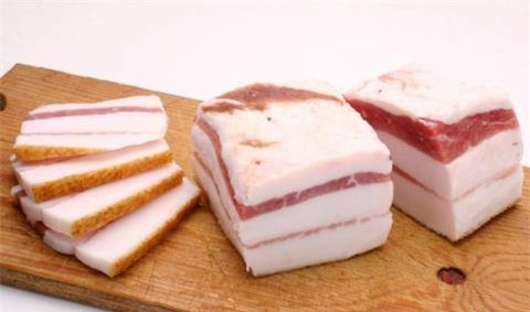 Cách ăn để ngừa và làm chậm xơ gan - Ảnh 2.