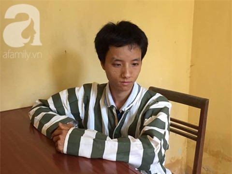 Lạng Sơn: Lợi dụng anh họ ngủ say, gã thanh niên nổi thú tính, hãm hiếp cháu gái 5 tuổi ngay tại nhà - Ảnh 1.