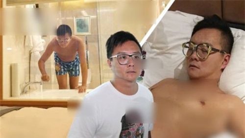 sao hoa ngữ, nhạc sĩ bị tung ảnh giường chiếu, nhạc sĩ ép bạn gái phá thai, ảnh giường chiếu