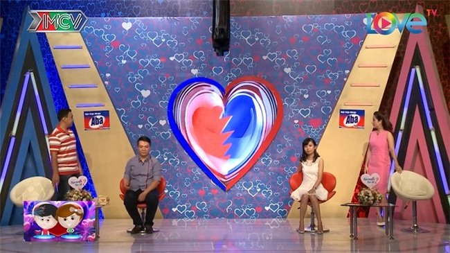Bạn muốn hẹn hò, MC Quyền Linh, MC Cát Tường, game show, hôn nhân, tình yêu