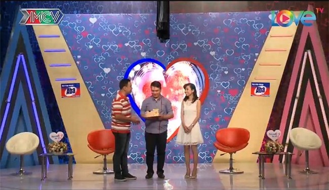 Bạn muốn hẹn hò, MC Quyền Linh, MC Cát Tường, game show, hôn nhân, tình yêu