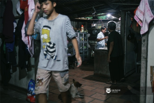 Có một người chồng như thế: Ở rể, không sinh con, dành hết thời gian nuôi mẹ vợ và 3 đứa cháu tật nguyền của vợ - Ảnh 7.