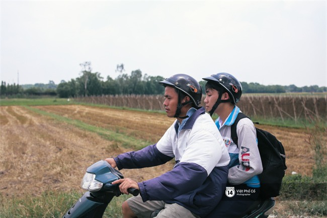 Có một người chồng như thế: Ở rể, không sinh con, dành hết thời gian nuôi mẹ vợ và 3 đứa cháu tật nguyền của vợ - Ảnh 14.