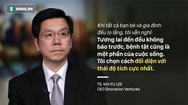 Ngủ sai giờ, hay táo bón, ít vận động: Bí quyết sống sót của CEO tập đoàn 1,2 tỉ USD có thể sẽ cứu bạn - Ảnh 4.