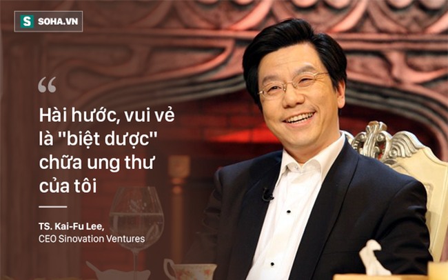 Ngủ sai giờ, hay táo bón, ít vận động: Bí quyết sống sót của CEO tập đoàn 1,2 tỉ USD có thể sẽ cứu bạn - Ảnh 10.