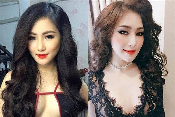Hương Tràm: Khuôn mặt sau thẩm mỹ đang thon gọn giờ cũng chạy theo trào lưu má phù cằm nhọn - Ảnh 14.