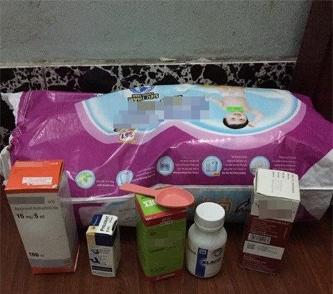 Chồng bo bo giữ tiền chi tiêu riêng, lương vợ 6 triệu lo cả gia đình và 2 con ốm liên miên - Ảnh 4.