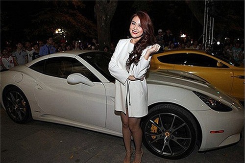 Gia tài khủng ở tuổi 29 của Đông Nhi và Hoàng Thùy Linh khiến nhiều người ghen tỵ - Ảnh 12.