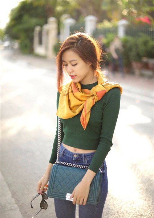 Gia tài khủng ở tuổi 29 của Đông Nhi và Hoàng Thùy Linh khiến nhiều người ghen tỵ - Ảnh 13.