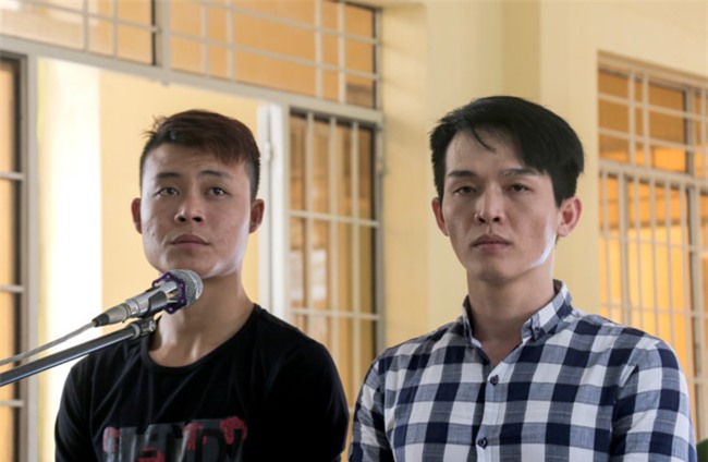 Vu cong an xa danh chet hoc sinh lop 9: 'Chung toi met moi lam roi' hinh anh 1