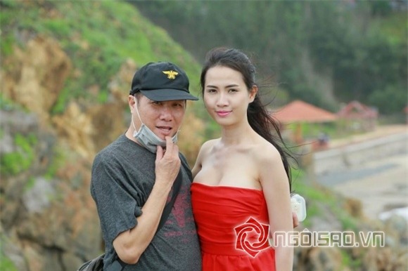 sao việt, phan thị mơ, phan thị mơ được tặng nhẫn, phan thị mơ và bạn trai đại gia, mỹ nhân việt được tặng quà đắt tiền