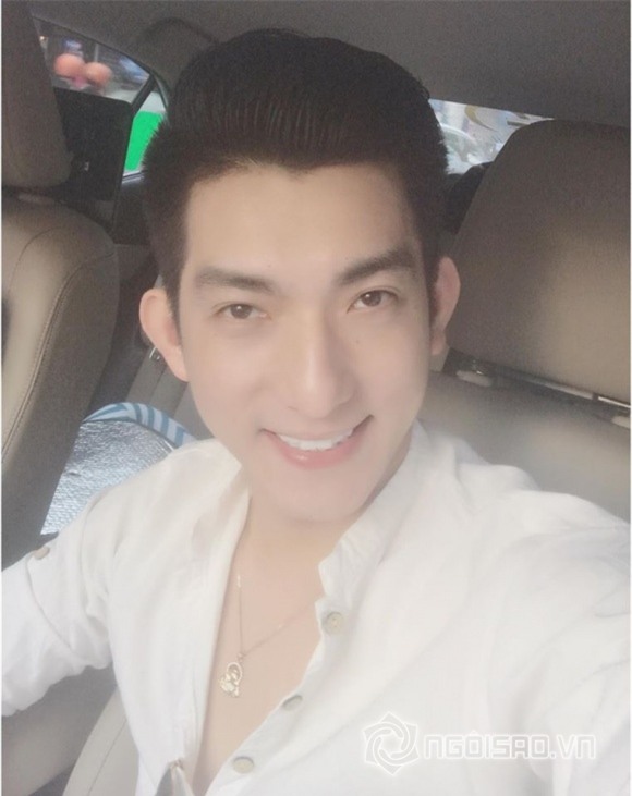 sao việt, bảo duy, chồng cũ phi thanh vân, chồng cũ phi thanh vân kết hôn, phi thanh vân ly hôn