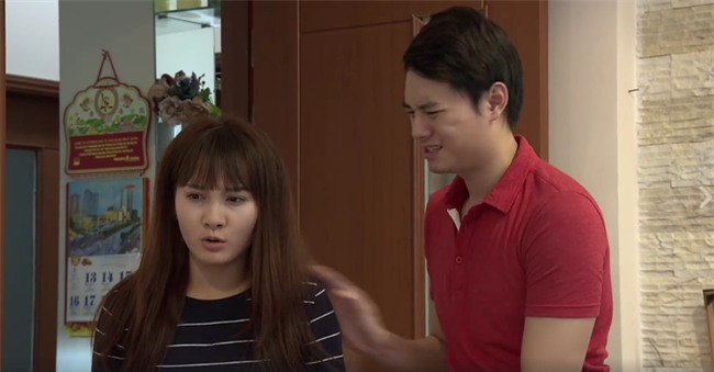 Sống Chung Mẹ Chồng tối ngay: Đối với bà Phương, mua nhà cho ai cũng được, trừ mẹ chồng! - Ảnh 2.