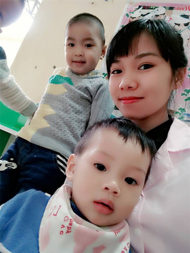 Cô giáo mầm non suýt nghỉ việc sau buổi đầu tiên vì không dỗ được trẻ con nín khóc - Ảnh 2.