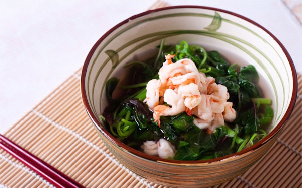 Vào mùa hè, hãy ăn nhiều rau dền vì chúng có thể giúp bạn chữa khỏi những căn bệnh đáng sợ này - Ảnh 2.
