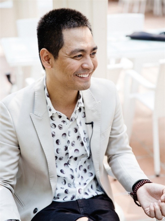 MC Phan Anh, MC Phan Anh bị cấm sóng, MC Phan Anh lên tiếng khi bị cấm sóng, Sao Việt