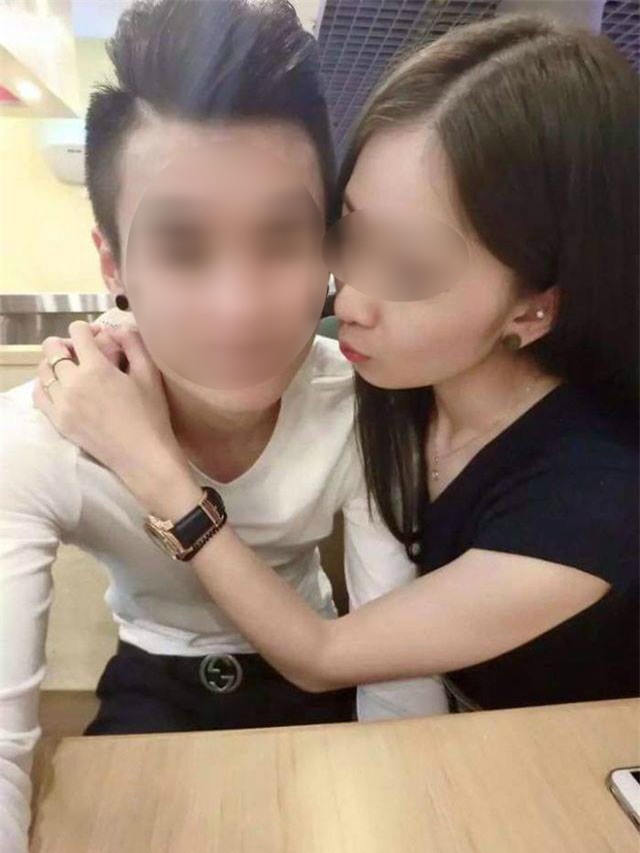 Phát hiện người yêu ngủ với bạn, cô gái lén chọc thủng bao cao su, vun vén cho cặp đôi về một nhà - Ảnh 1.